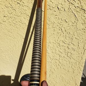 2 Piece Vintage Pool (Billiards) Cue
